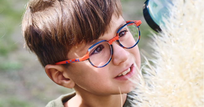 Une étude européenne confirme l'efficacité des verres MyoCare de Zeiss dans le contrôle de la myopie