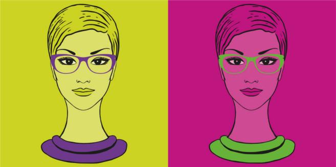 La marque Zenka lance son « Kit Visagisme » au prochain Silmo 2014 