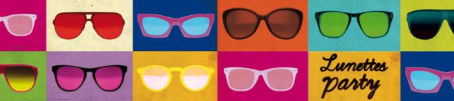 Coup de projecteur sur Lunettes Party : rendez-vous à Paris les 26 et 27 janvier !