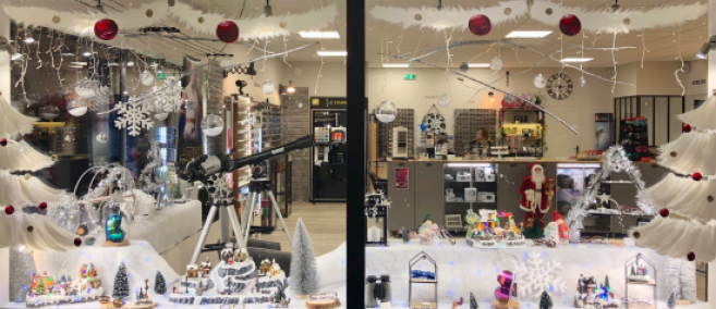 Optique Lefevre, Ronan Lefèvre, Asfeld (08)