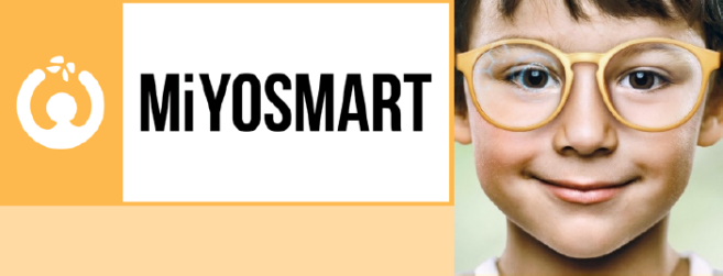Hoya Vision Care dévoile une nouvelle étude sur l’efficacité de Miyosmart combiné à de l’atropine 