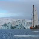 Des montures Vuarnet pour affronter le Groenland