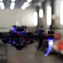 Contrôler un drone avec ses yeux: désormais c’est possible 
