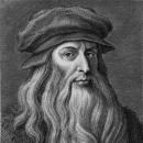 Et si le génie de Leonard de Vinci était dû à son strabisme? 