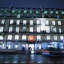 Pollution lumineuse: les enseignes font de la résistance! 