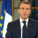 « Gilets jaunes »: les 4 mesures sociales annoncées par Emmanuel Macron 