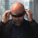 [Vidéo] Les lunettes connectées « vecteur de business additionnel » pour les opticiens, selon Sébastien Brusset 