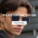 Police lance un outil d’essayage virtuel sur son site Internet