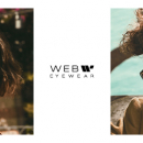La nouvelle collection WEB EYEWEAR: entre raffinement et élégance