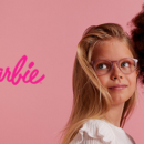 Barbie, la nouvelle collection de montures fashion et iconique! 
