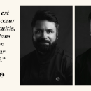 "Ce qui nous guide, c’est l'humain": conversation croisée avec William Meun et Julien Lehours, associés Acuitis à Cholet