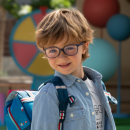 Santé visuelle de l'enfant: un enjeu majeur pour les opticiens