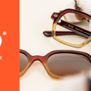 Eco Eyewear: concevoir l'avenir du bio-acétate