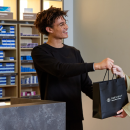 La vente en optique: un parcours de formation Leonardo pensé pour l’excellence