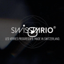 SWISSVARIO: Optiswiss lance une nouvelle génération de verres progressifs 100% Swiss Made