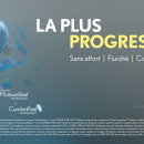 Presbytie: Bausch + Lomb ULTRA® ONE DAY Multifocale, une lentille journalière dédiée aux usages intensifs