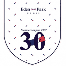 Profitez d'une vitrine « collector » Eden Park, pour les 30 ans de la marque