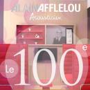 Alain Afflelou Acousticien: un 100ème centre audio et une nouvelle campagne TV