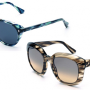 Web Eyewear fête les 60 ans de Marcolin avec deux solaires exclusives