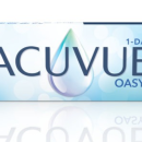 Acuvue Oasys Max 1-Day, une nouvelle gamme de lentilles journalières dédiée à vos porteurs connectés 