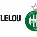 Le groupe Afflelou partenaire de l’AS Saint-Etienne