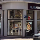 Nouveau franchisé Alain Afflelou à Chambéry