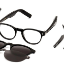 Afflelou lance Magic Connect, ses premières lunettes connectées aux branches interchangeables