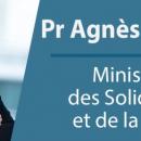 Ce que les opticiens attendent de la nouvelle ministre de la Santé, le Pr. Agnès Buzyn