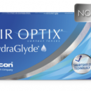 Air Optix plus HydraGlyde, une nouvelle lentille mensuelle signée Alcon 