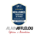 Alain Afflelou en tête du palmarès des meilleures franchises 2024, selon une enquête du Figaro