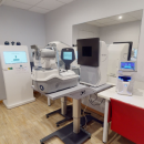 Accessibilité et prévention visuelle: le groupe Afflelou a réalisé 100 000 dépistages depuis 2022