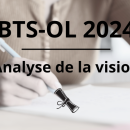 BTS-OL 2024: retrouvez le sujet et le corrigé d'analyse de la vision sur Acuité