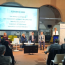 Lunetterie italienne: l'Anfao trace sa feuille de route 2026 entre savoir-faire historique et internationalisation