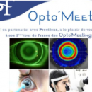 Filière visuelle, optométrie… au programme de la 2ème édition des Opto’Meetings