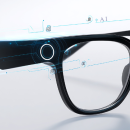 Apple prépare son offensive sur les lunettes connectées et va doter l'iPhone « d'yeux et d'oreilles »