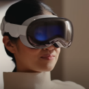 Apple Vision Pro: Apple s’associe à Zeiss pour son nouveau casque de réalité mixte