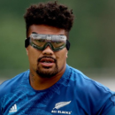 Pour la 1re fois, un joueur de rugby va porter des lunettes pour un match de Coupe du monde 