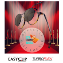 EasyClip sélectionné comme cadeau officiel du lounge des Grammy Awards