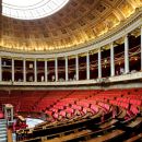 L'Assemblée durcit les sanctions sur le mésusage des données personnelles et écarte la traçabilité des lentilles