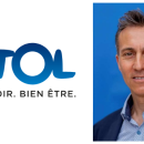 Atol officialise la nomination de son nouveau vice-président