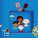 Le geste solidaire d’Atol avec l'offre « seconde vie »