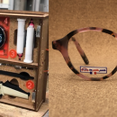 Atavu répond aux défis du segment enfant avec un kit de prise d’empreinte