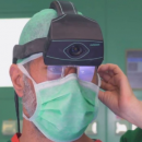 Une start-up israélienne promet de révolutionner la chirurgie avec son casque de réalité augmentée