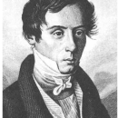 Portrait: Augustin Fresnel, l’inventeur de la première lentille de phare marin