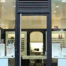 Une opticienne agressée dans son magasin, un préjudice de 2000 euros 