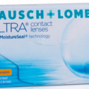 Bausch&Lomb: Extension des paramètres de la lentille mensuelle pour astigmates Ultra 