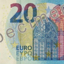 Innovations inédites sur le nouveau billet de 20 euros bientôt en vigueur 