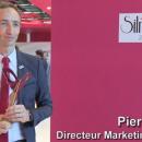 TV Reportage Silmo 2014: Sirus Plus assure équilibre et diminution des hochements de tête