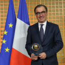 Grand prix Essec du commerce 2024: Optic 2000 récompensé
