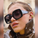 Berenice: l'esprit du prêt-à-porter transposé à l'eyewear